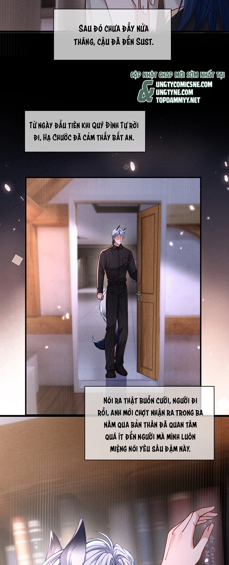 Tật Xấu Nuông Chiều Chap 63 - Trang 2