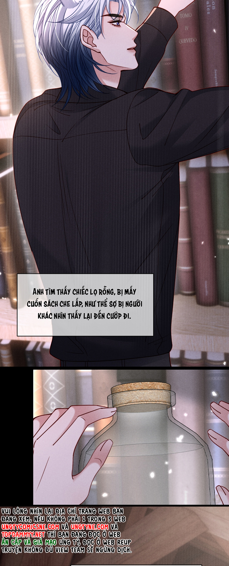 Tật Xấu Nuông Chiều Chap 63 - Trang 2