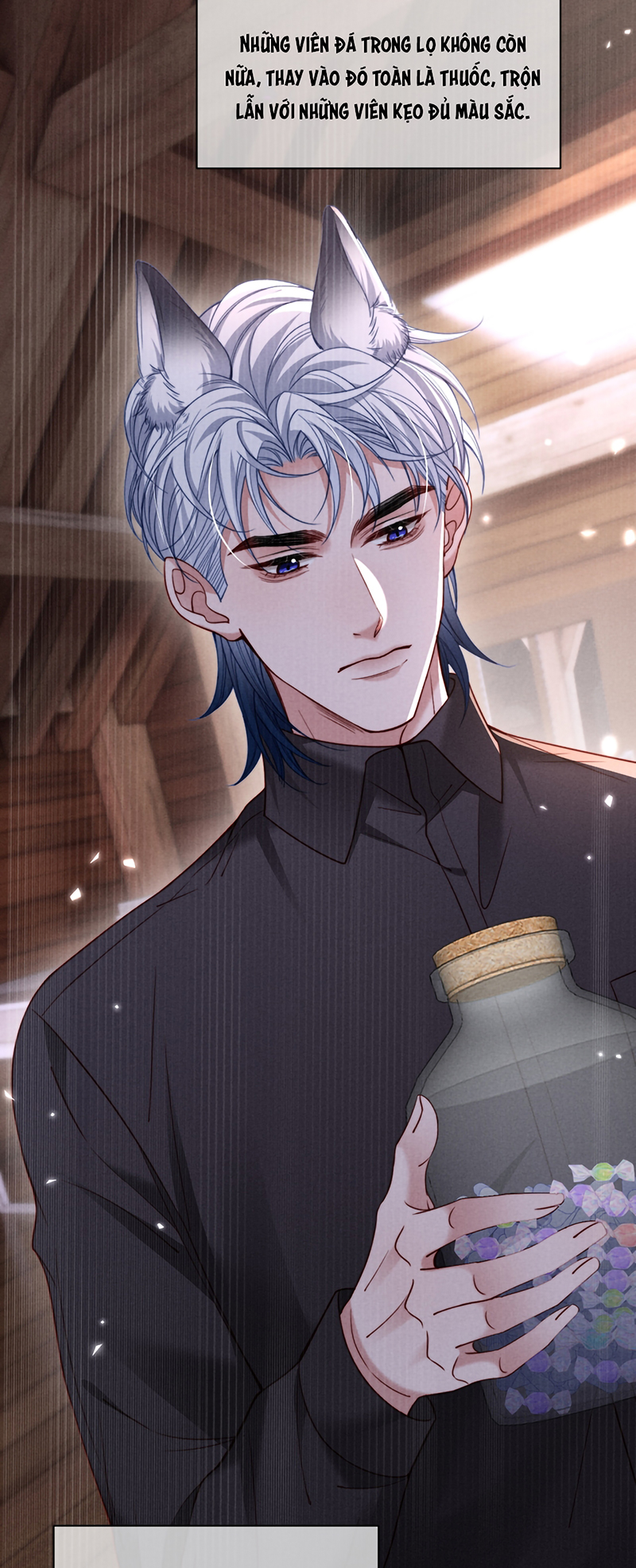 Tật Xấu Nuông Chiều Chap 63 - Trang 2