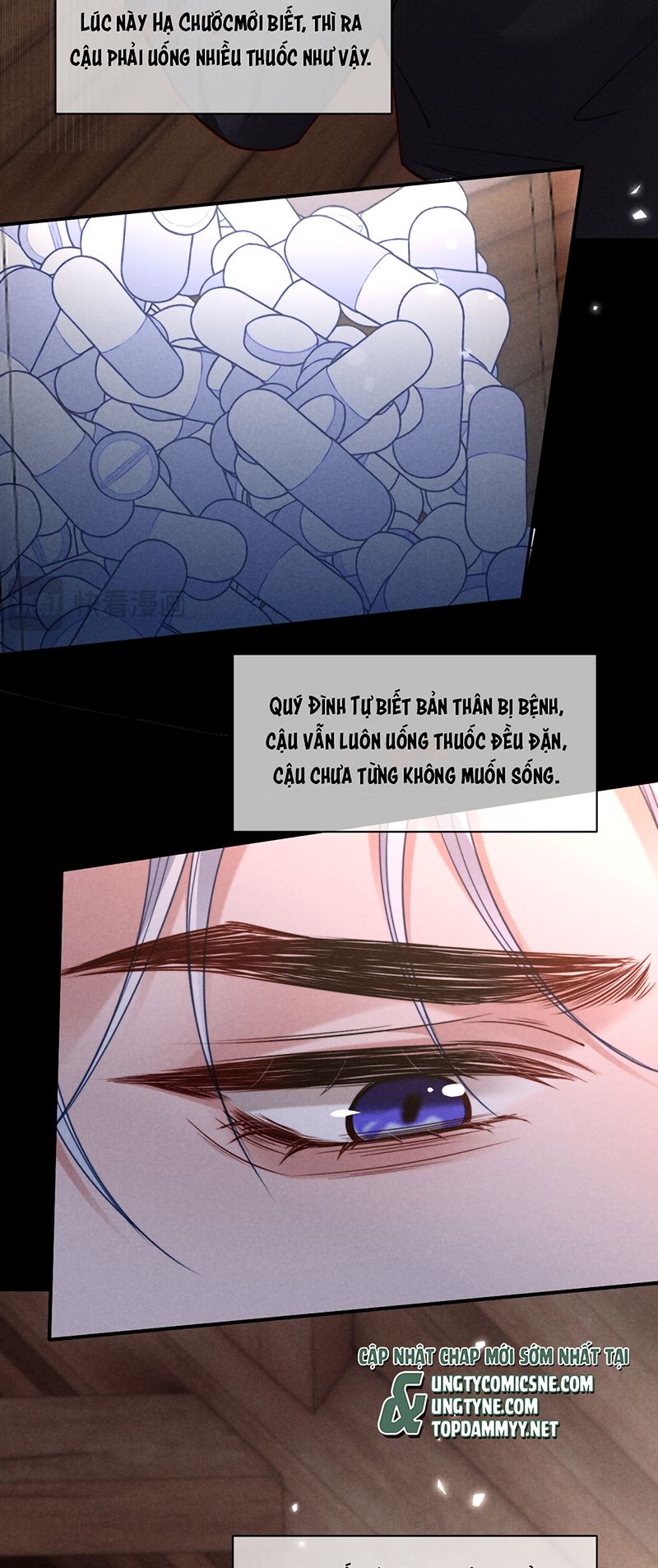 Tật Xấu Nuông Chiều Chap 63 - Trang 2