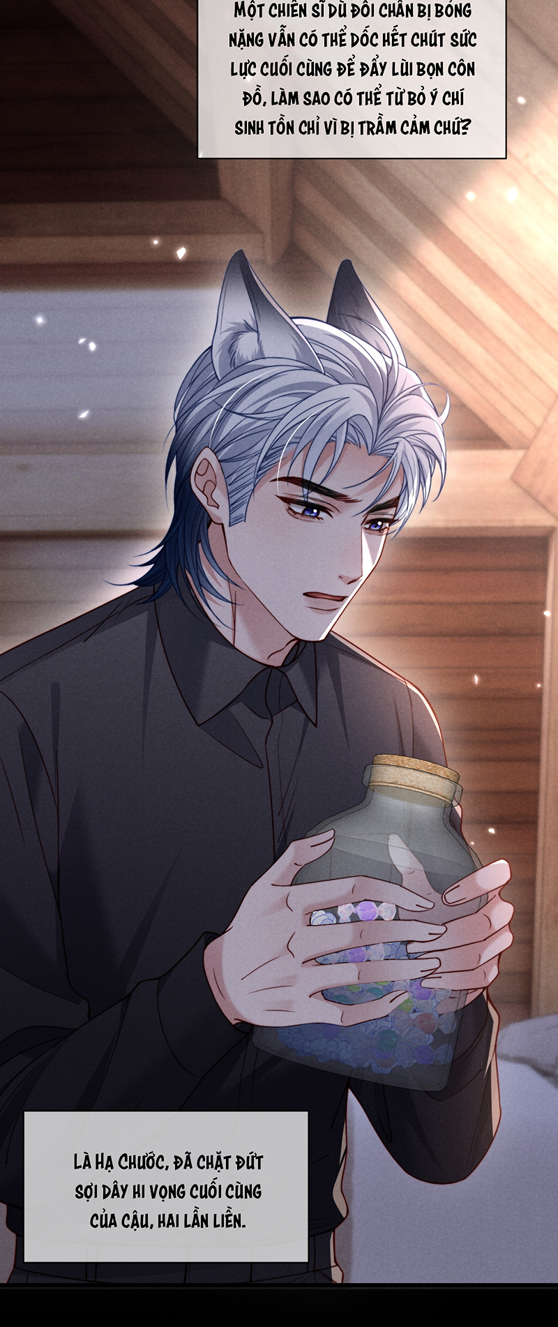 Tật Xấu Nuông Chiều Chap 63 - Trang 2