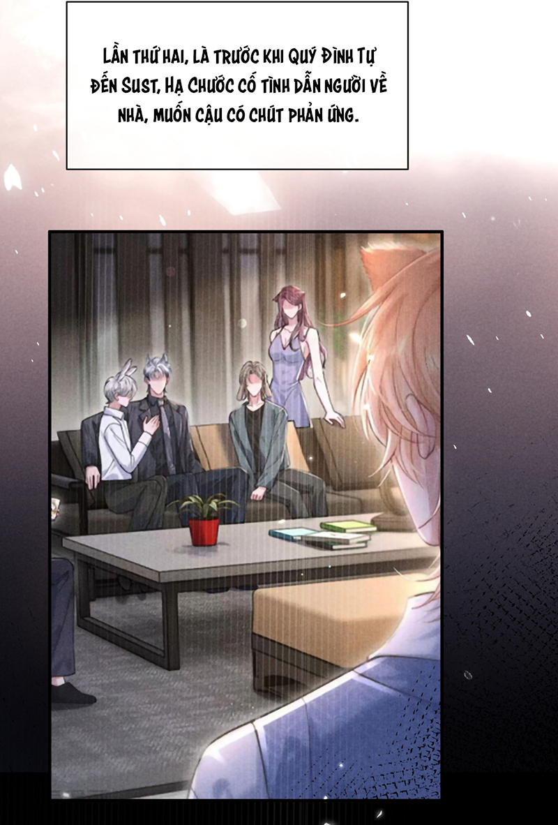 Tật Xấu Nuông Chiều Chap 63 - Trang 2