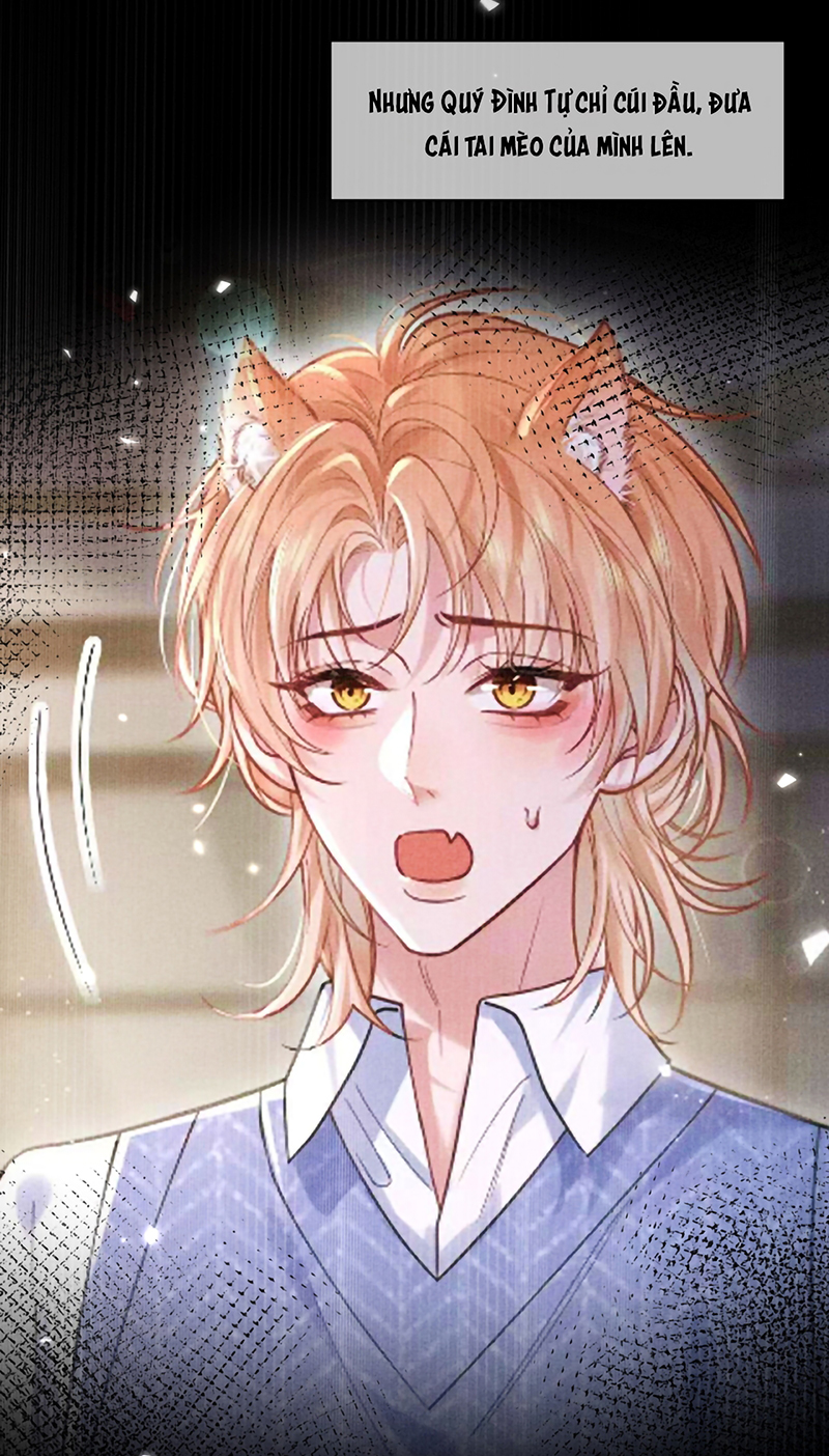 Tật Xấu Nuông Chiều Chap 63 - Trang 2