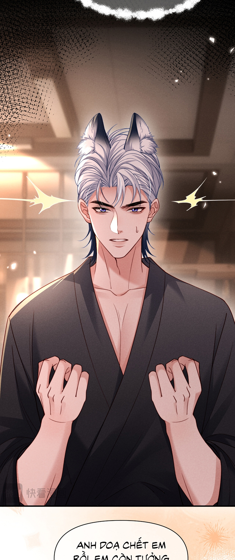 Tật Xấu Nuông Chiều Chap 63 - Trang 2