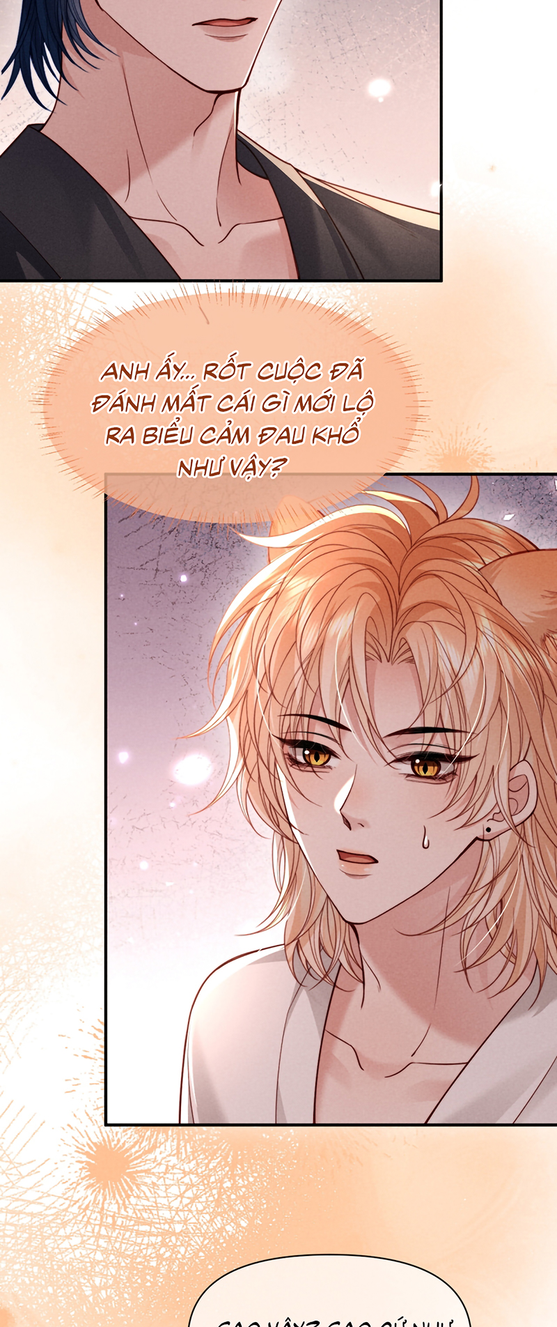 Tật Xấu Nuông Chiều Chap 63 - Trang 2