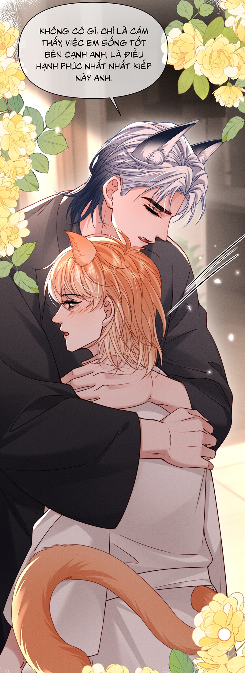 Tật Xấu Nuông Chiều Chap 63 - Trang 2