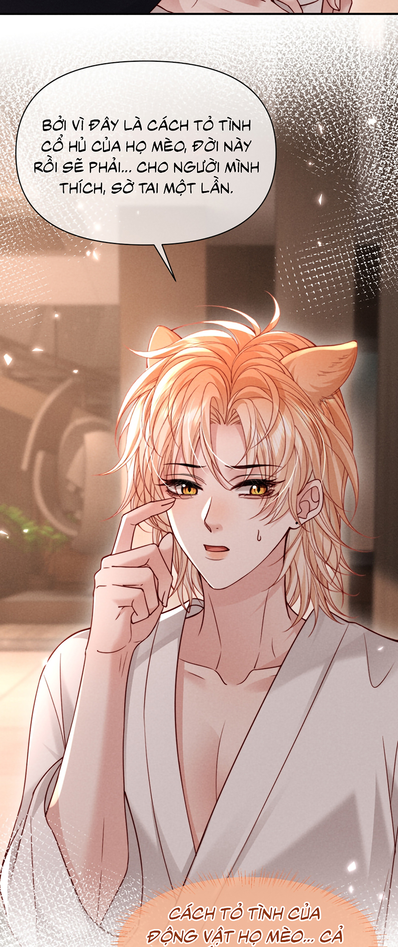 Tật Xấu Nuông Chiều Chap 63 - Trang 2