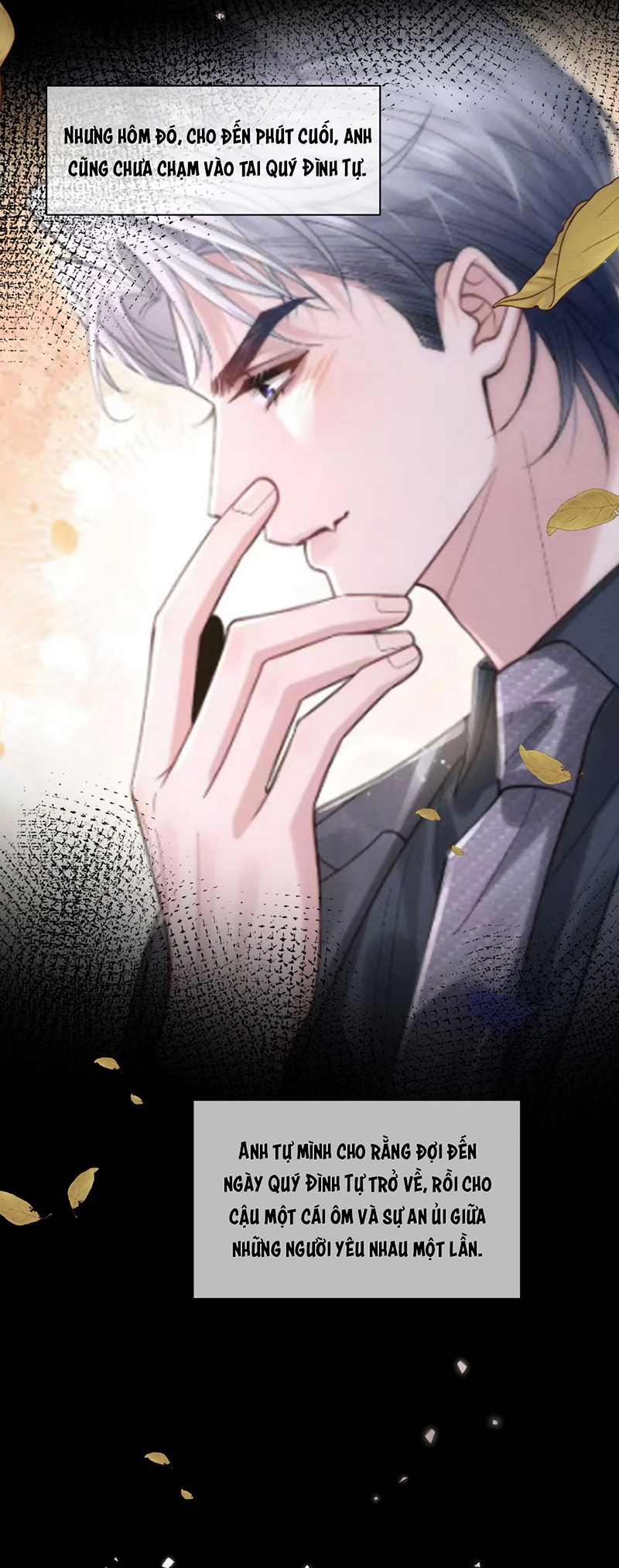 Tật Xấu Nuông Chiều Chap 63 - Trang 2