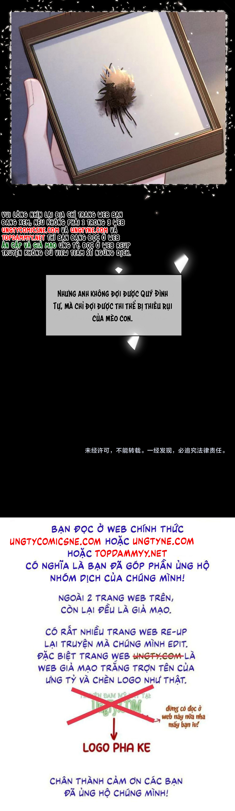 Tật Xấu Nuông Chiều Chap 63 - Trang 2