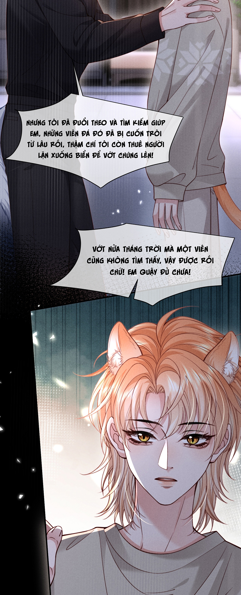 Tật Xấu Nuông Chiều Chap 63 - Trang 2