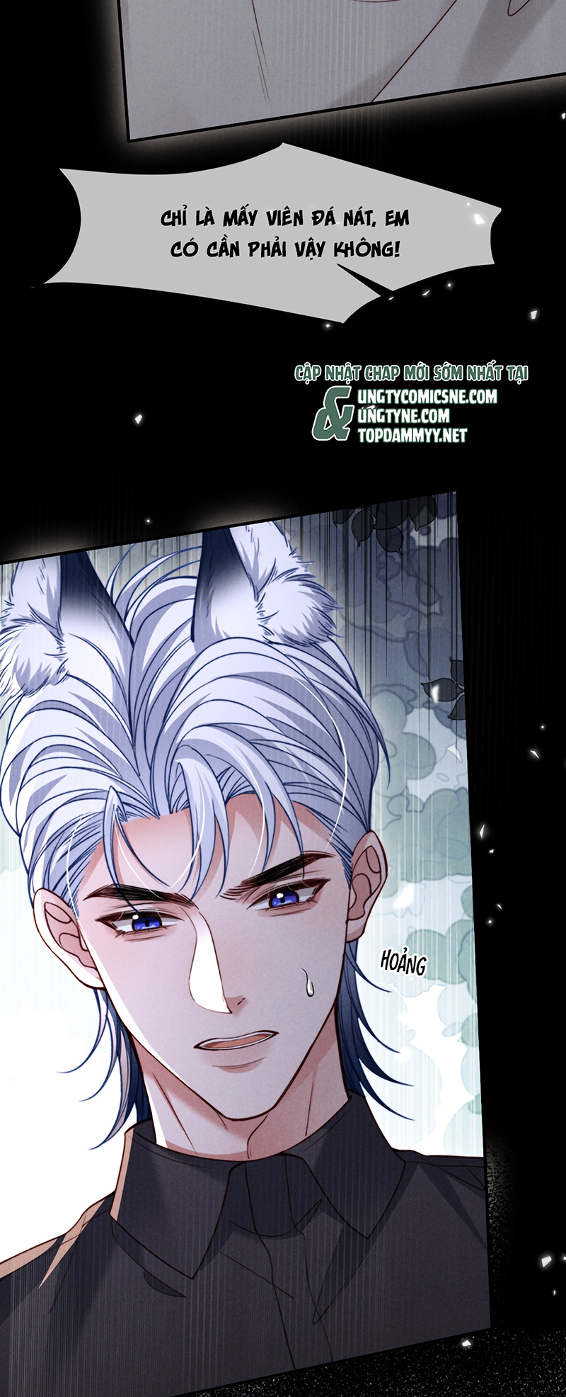 Tật Xấu Nuông Chiều Chap 63 - Trang 2