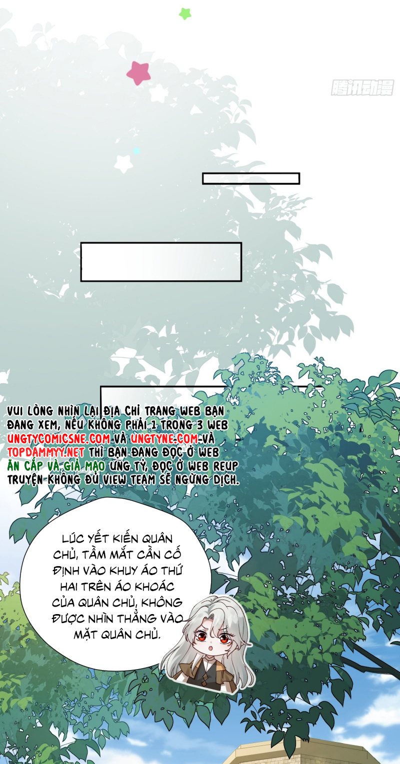 SAU KHI BỊ BẠO QUÂN QUÂN PHU CƯỜNG CHIẾM Chap 7 - Trang 2