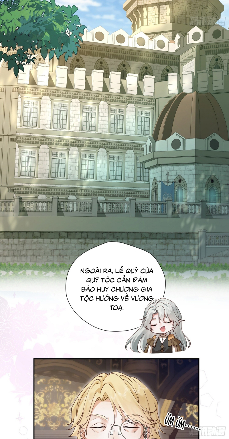 SAU KHI BỊ BẠO QUÂN QUÂN PHU CƯỜNG CHIẾM Chap 7 - Trang 2