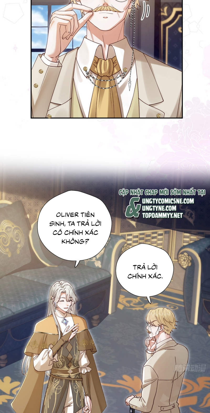 SAU KHI BỊ BẠO QUÂN QUÂN PHU CƯỜNG CHIẾM Chap 7 - Trang 2