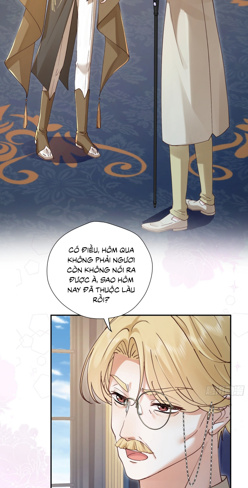 SAU KHI BỊ BẠO QUÂN QUÂN PHU CƯỜNG CHIẾM Chap 7 - Trang 2