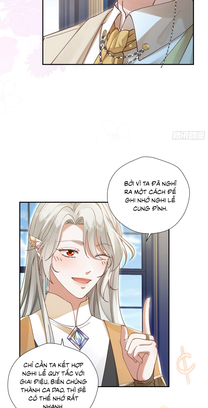 SAU KHI BỊ BẠO QUÂN QUÂN PHU CƯỜNG CHIẾM Chap 7 - Trang 2