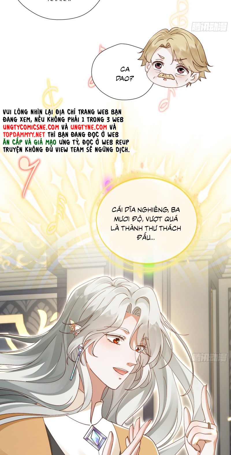 SAU KHI BỊ BẠO QUÂN QUÂN PHU CƯỜNG CHIẾM Chap 7 - Trang 2