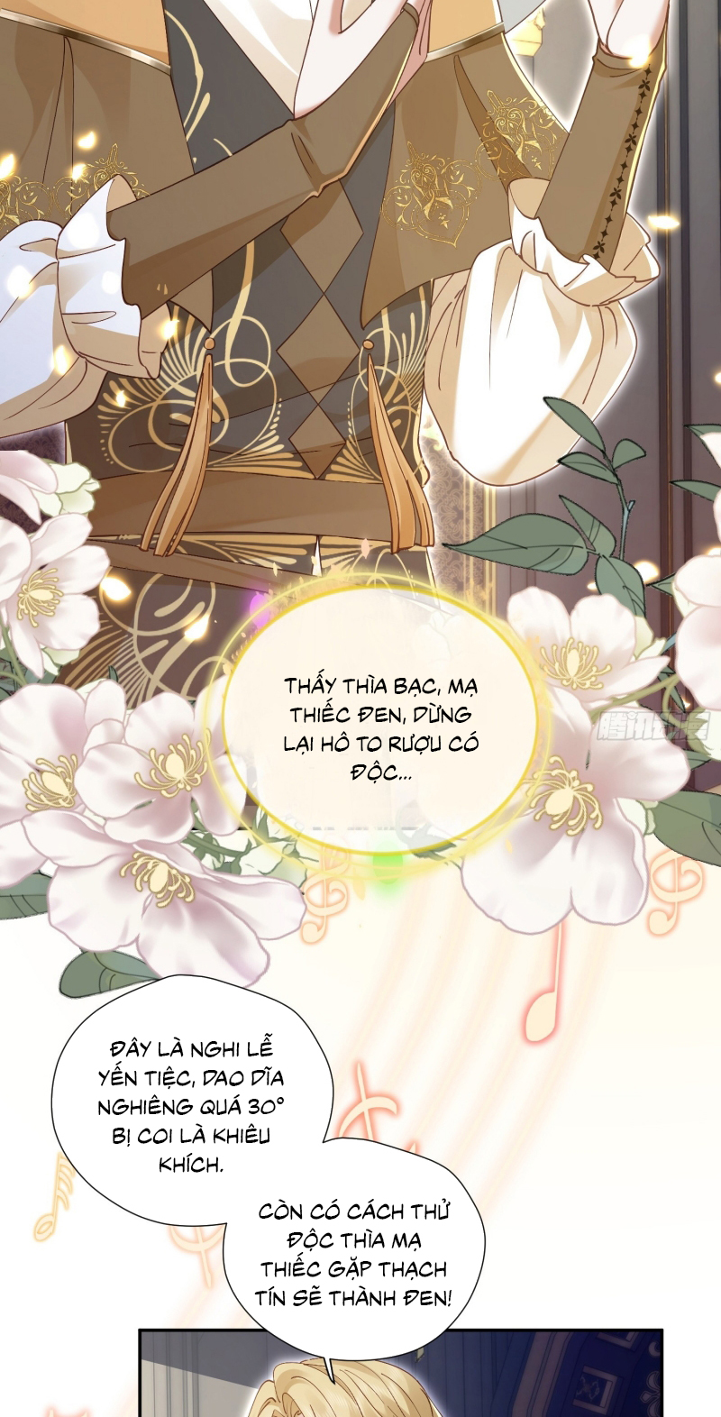 SAU KHI BỊ BẠO QUÂN QUÂN PHU CƯỜNG CHIẾM Chap 7 - Trang 2