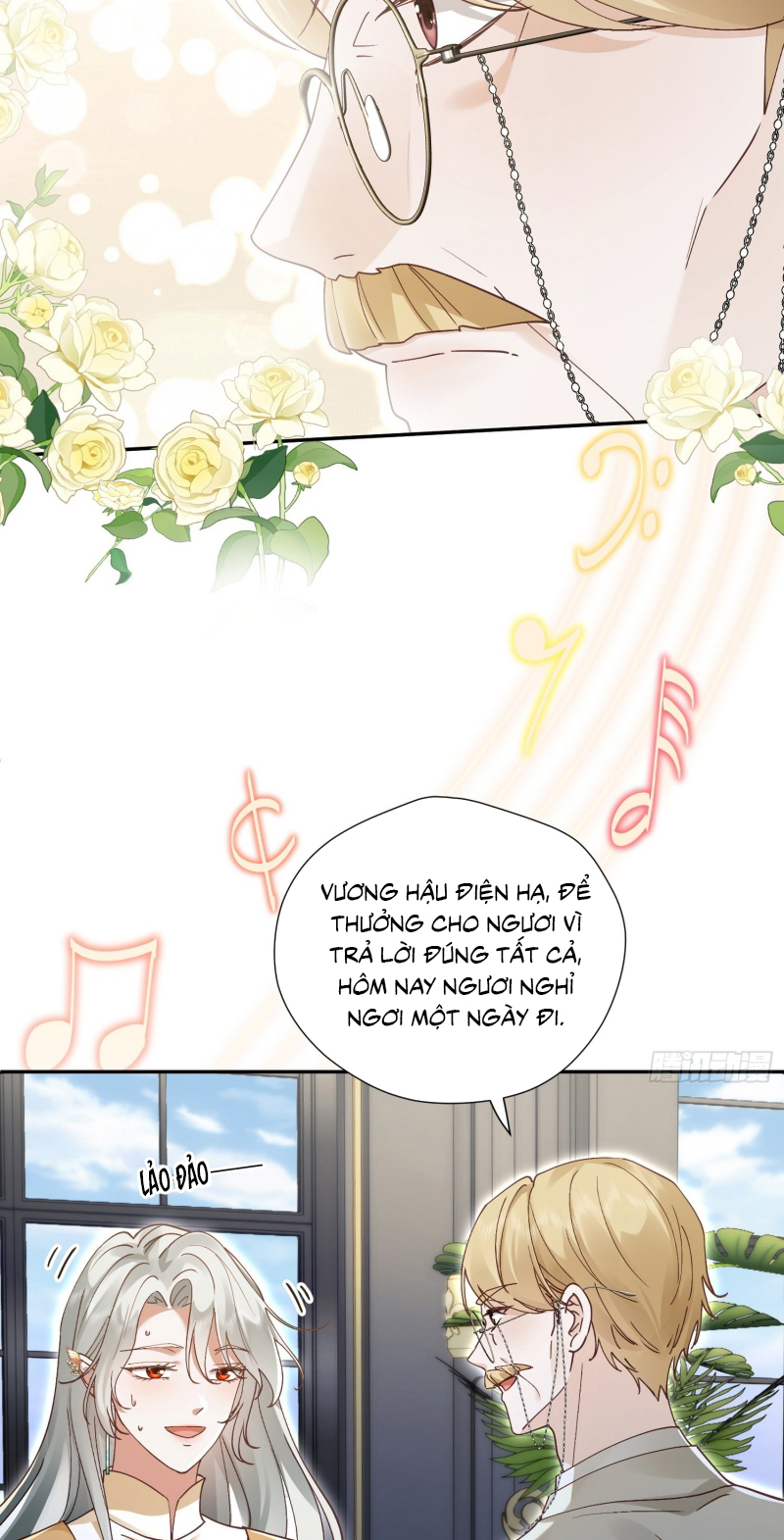 SAU KHI BỊ BẠO QUÂN QUÂN PHU CƯỜNG CHIẾM Chap 7 - Trang 2