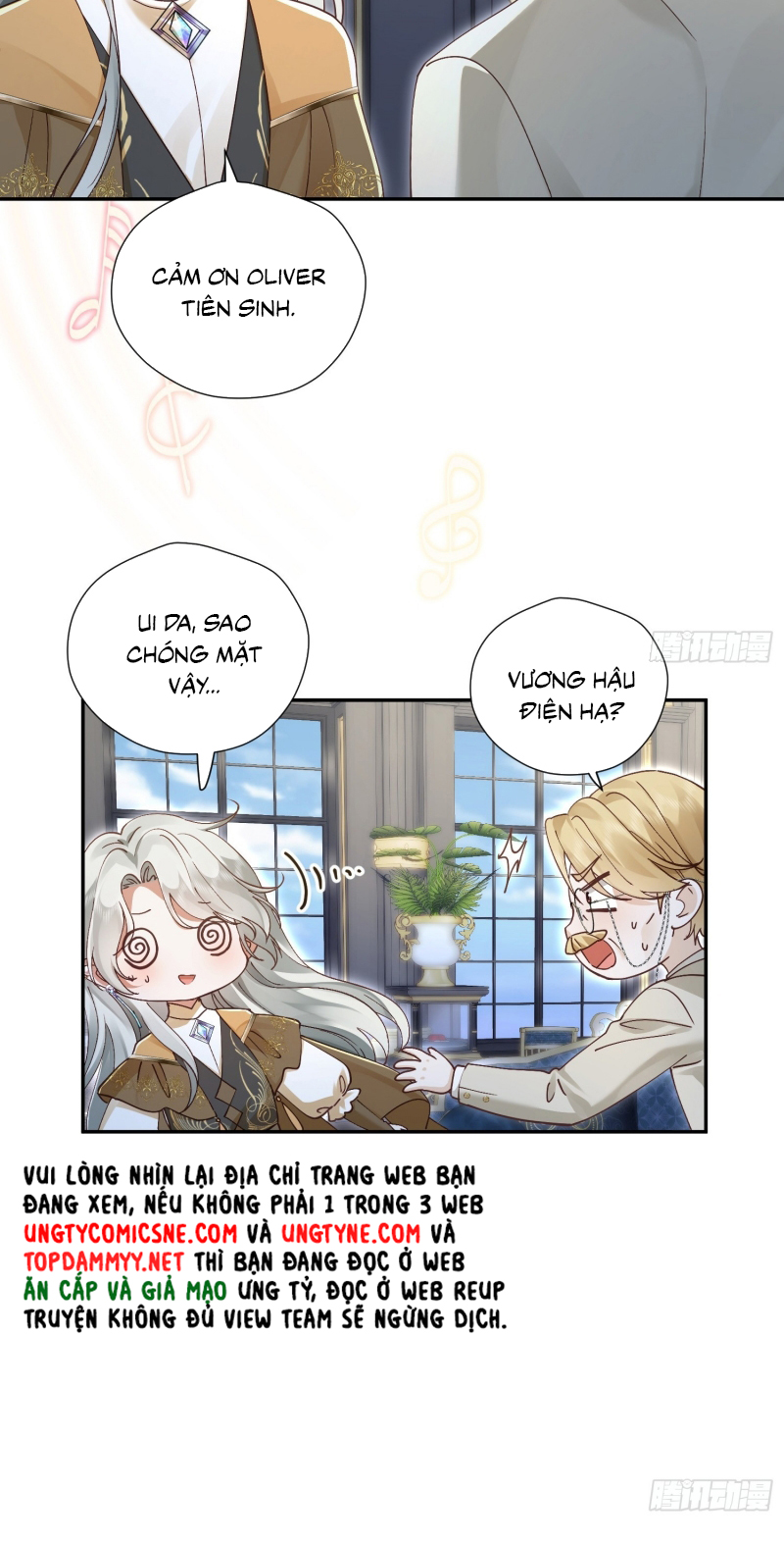 SAU KHI BỊ BẠO QUÂN QUÂN PHU CƯỜNG CHIẾM Chap 7 - Trang 2