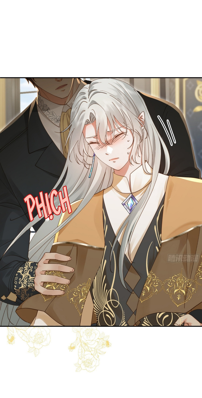 SAU KHI BỊ BẠO QUÂN QUÂN PHU CƯỜNG CHIẾM Chap 7 - Trang 2