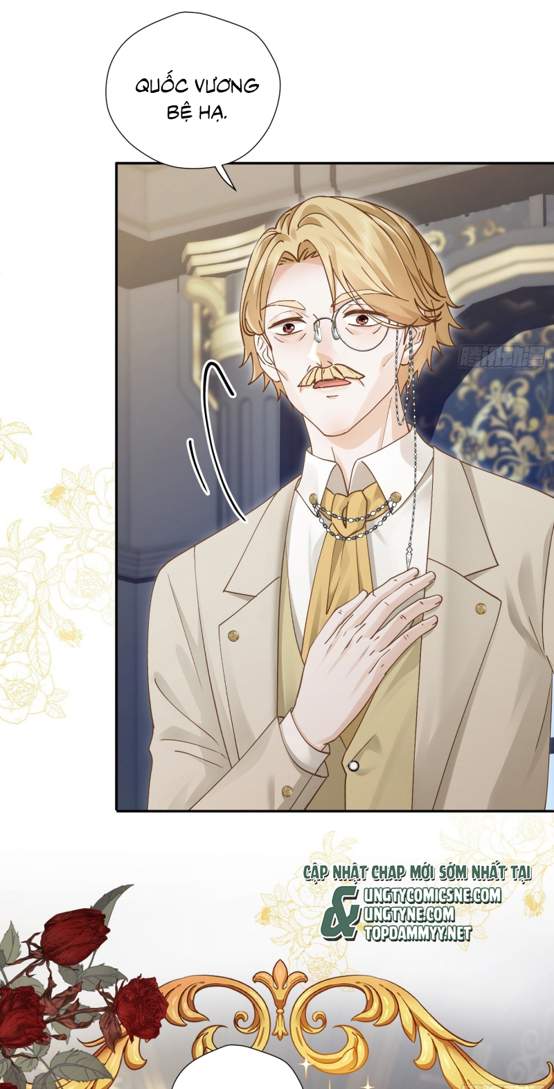 SAU KHI BỊ BẠO QUÂN QUÂN PHU CƯỜNG CHIẾM Chap 7 - Trang 2