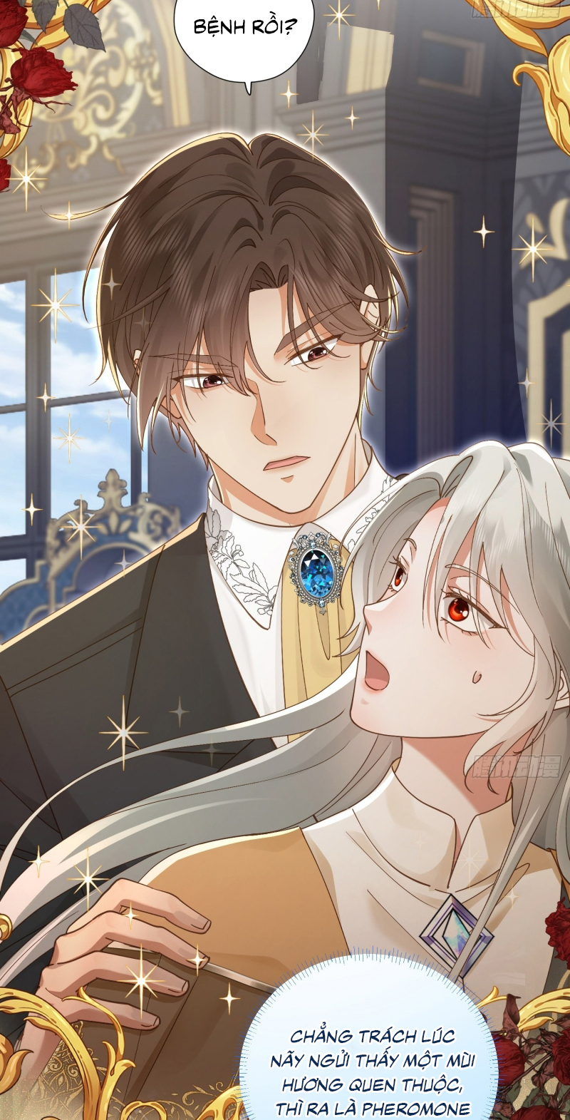 SAU KHI BỊ BẠO QUÂN QUÂN PHU CƯỜNG CHIẾM Chap 7 - Trang 2