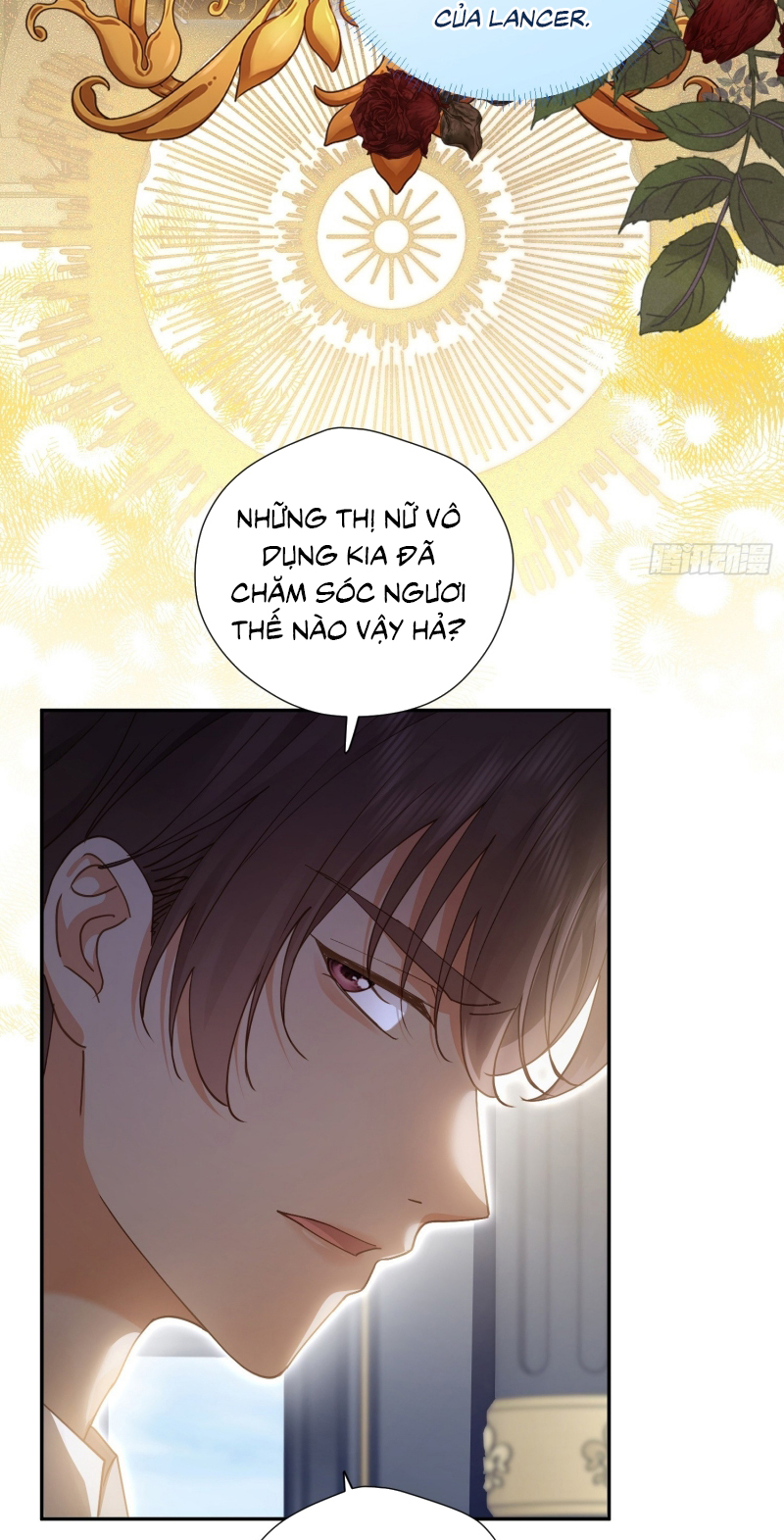 SAU KHI BỊ BẠO QUÂN QUÂN PHU CƯỜNG CHIẾM Chap 7 - Trang 2