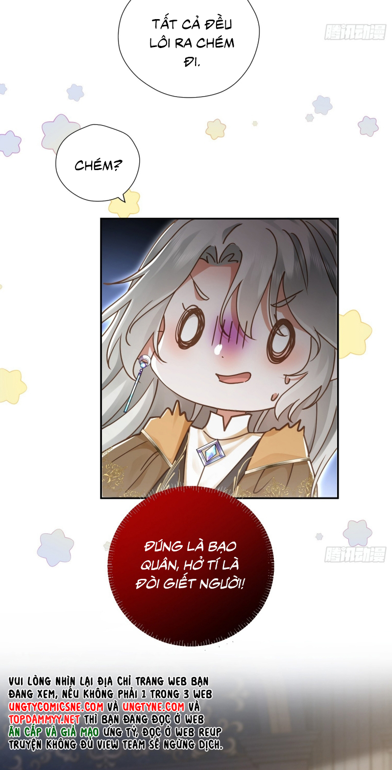 SAU KHI BỊ BẠO QUÂN QUÂN PHU CƯỜNG CHIẾM Chap 7 - Trang 2