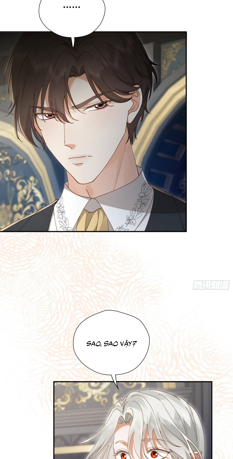 SAU KHI BỊ BẠO QUÂN QUÂN PHU CƯỜNG CHIẾM Chap 7 - Trang 2