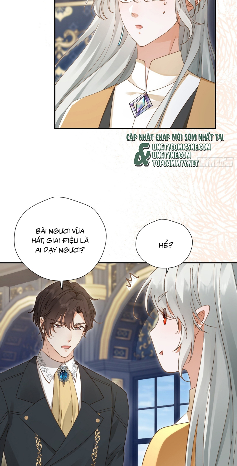 SAU KHI BỊ BẠO QUÂN QUÂN PHU CƯỜNG CHIẾM Chap 7 - Trang 2