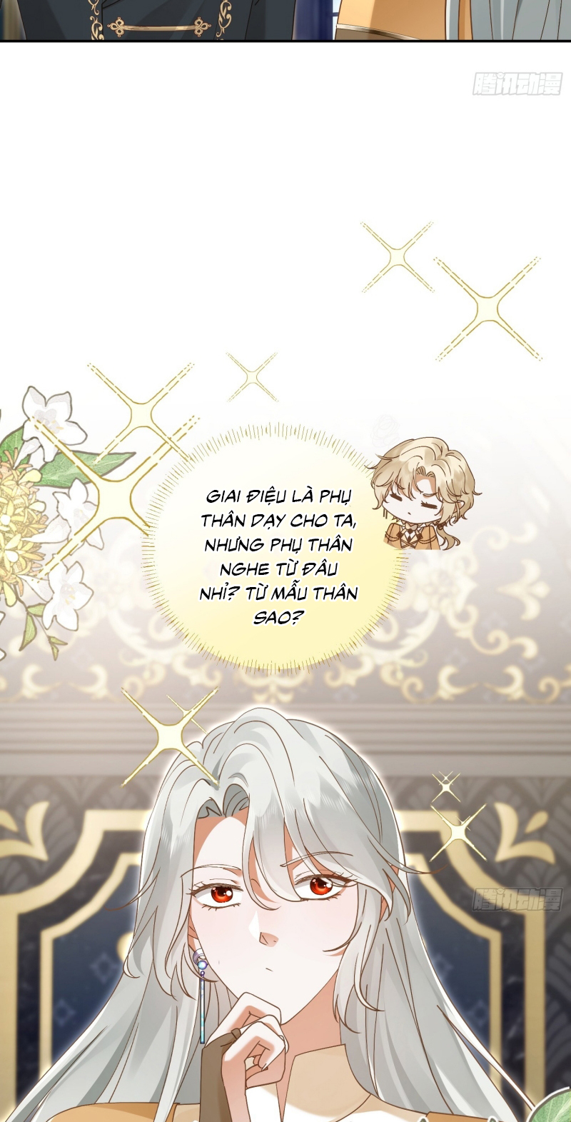 SAU KHI BỊ BẠO QUÂN QUÂN PHU CƯỜNG CHIẾM Chap 7 - Trang 2