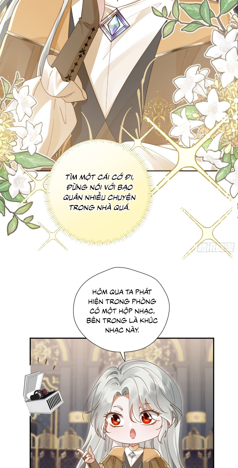 SAU KHI BỊ BẠO QUÂN QUÂN PHU CƯỜNG CHIẾM Chap 7 - Trang 2