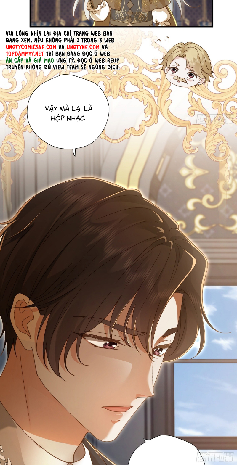 SAU KHI BỊ BẠO QUÂN QUÂN PHU CƯỜNG CHIẾM Chap 7 - Trang 2