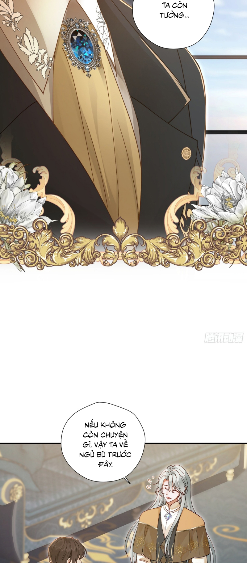 SAU KHI BỊ BẠO QUÂN QUÂN PHU CƯỜNG CHIẾM Chap 7 - Trang 2