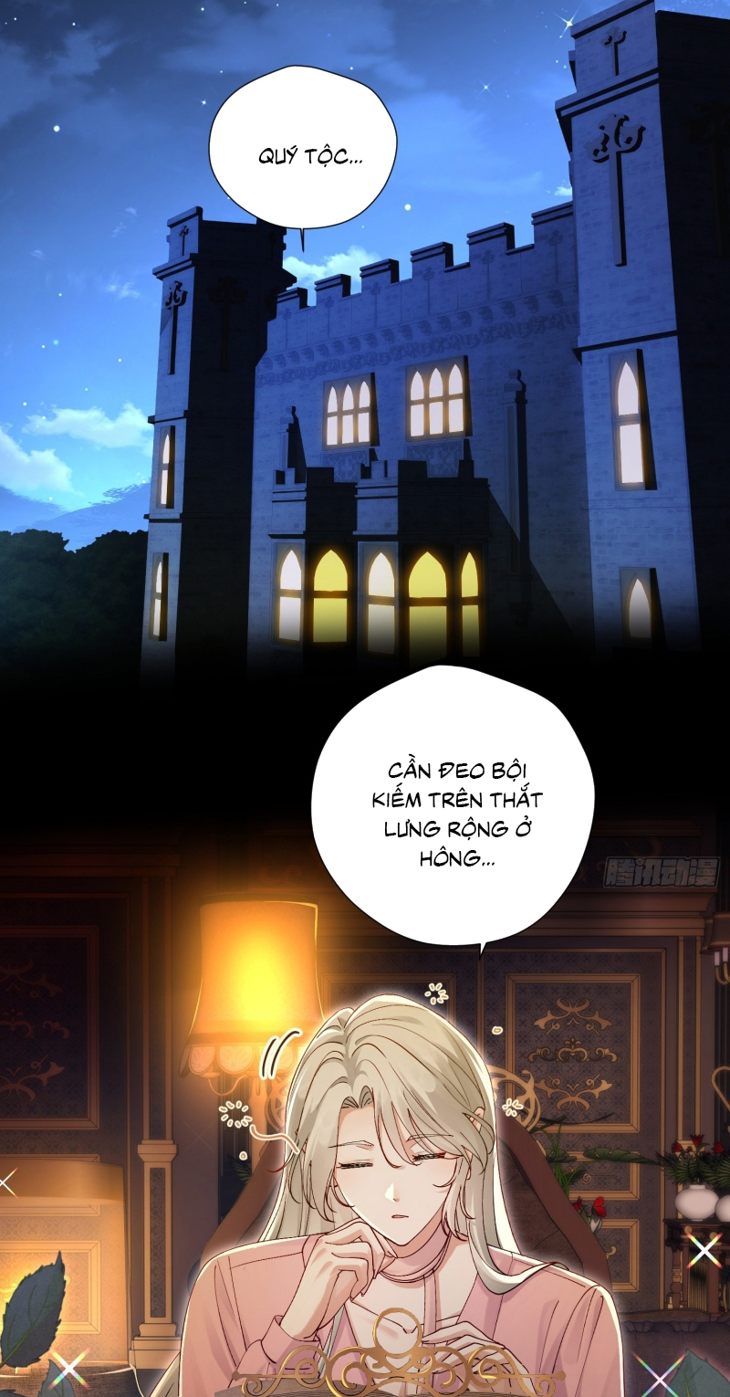 SAU KHI BỊ BẠO QUÂN QUÂN PHU CƯỜNG CHIẾM Chap 7 - Trang 2