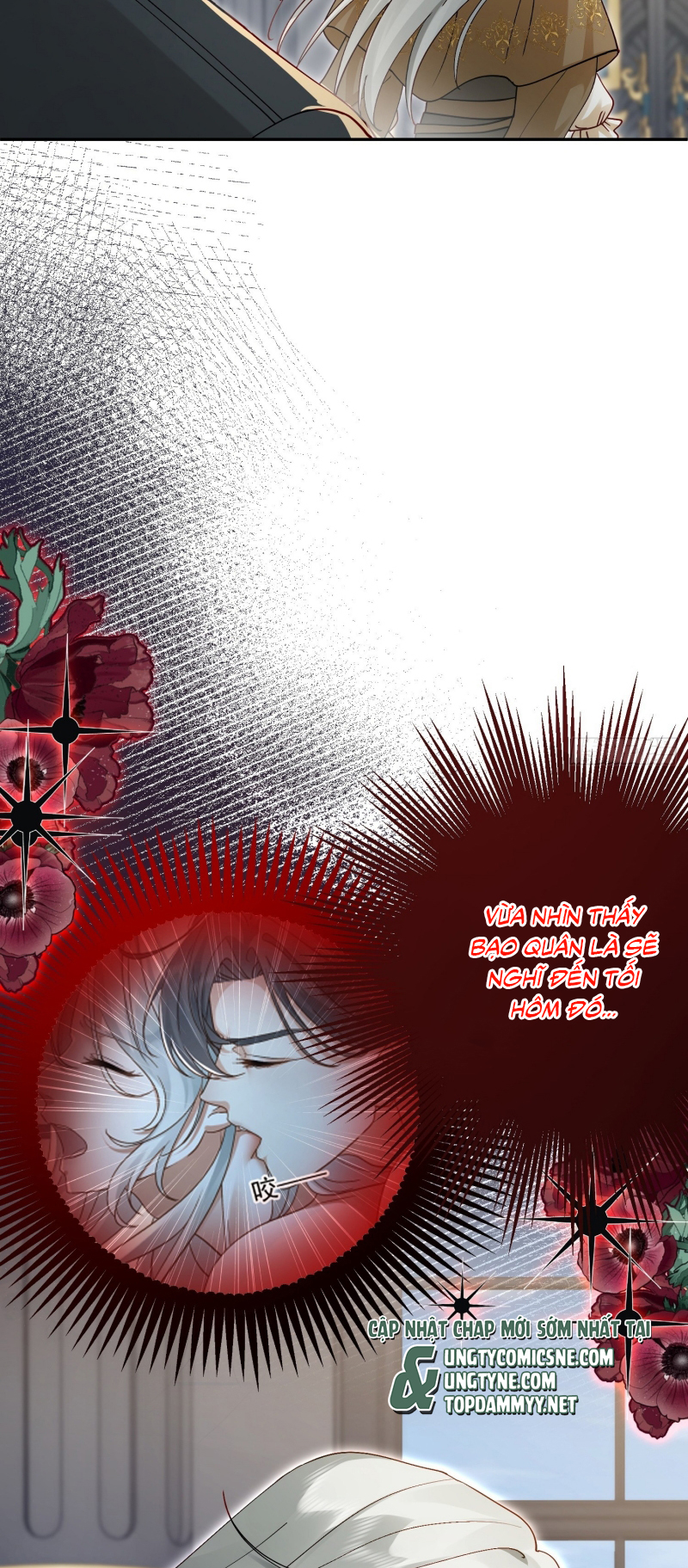 SAU KHI BỊ BẠO QUÂN QUÂN PHU CƯỜNG CHIẾM Chap 7 - Trang 2