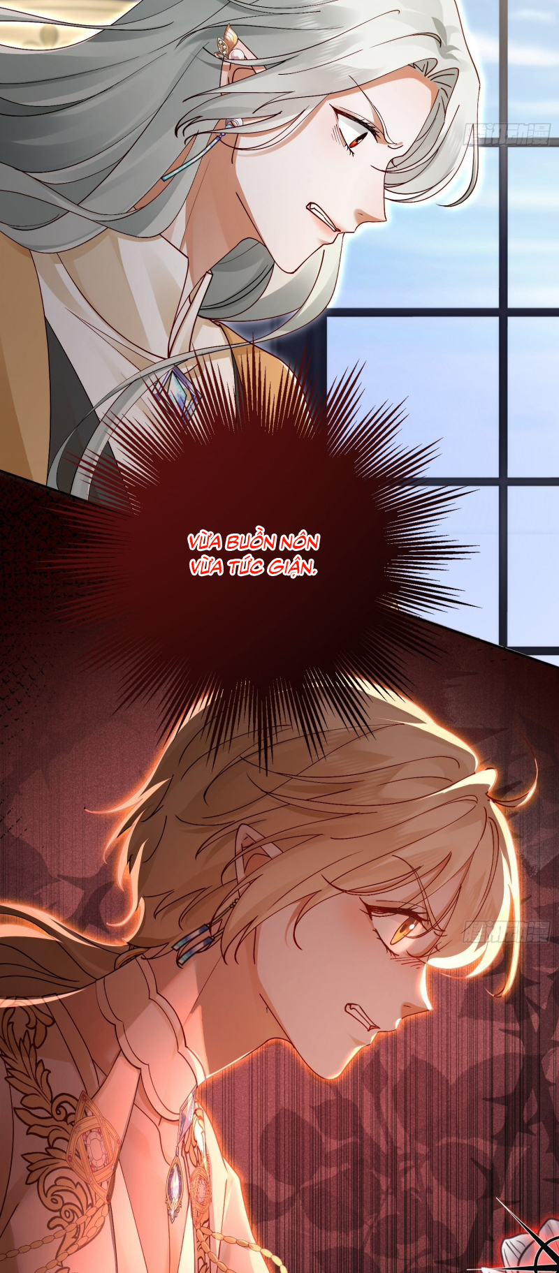SAU KHI BỊ BẠO QUÂN QUÂN PHU CƯỜNG CHIẾM Chap 7 - Trang 2