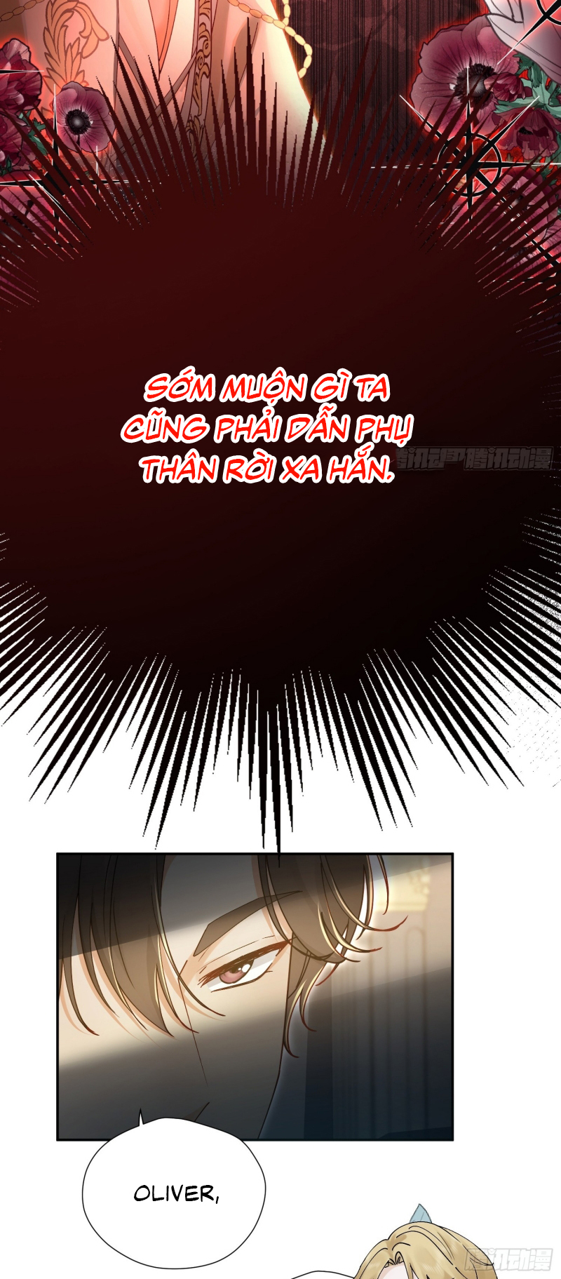 SAU KHI BỊ BẠO QUÂN QUÂN PHU CƯỜNG CHIẾM Chap 7 - Trang 2