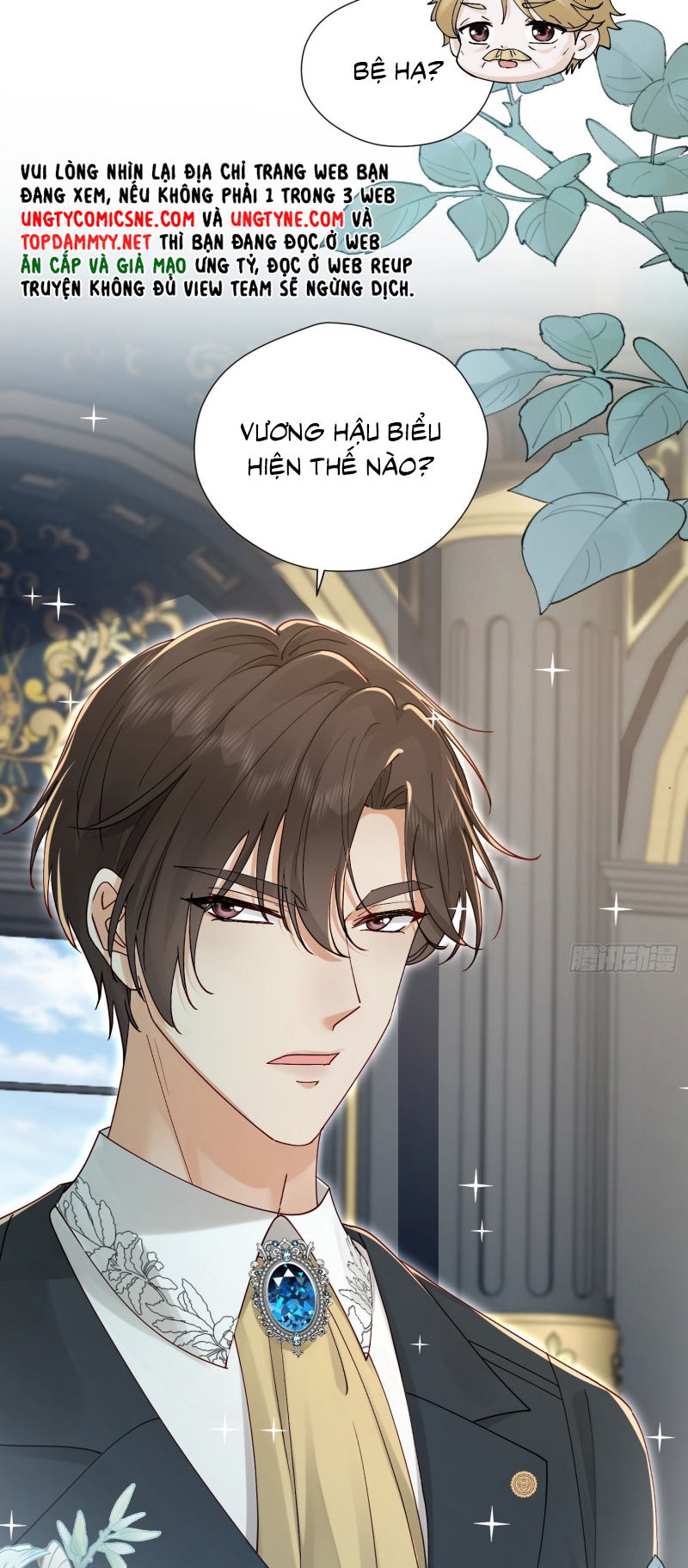 SAU KHI BỊ BẠO QUÂN QUÂN PHU CƯỜNG CHIẾM Chap 7 - Trang 2