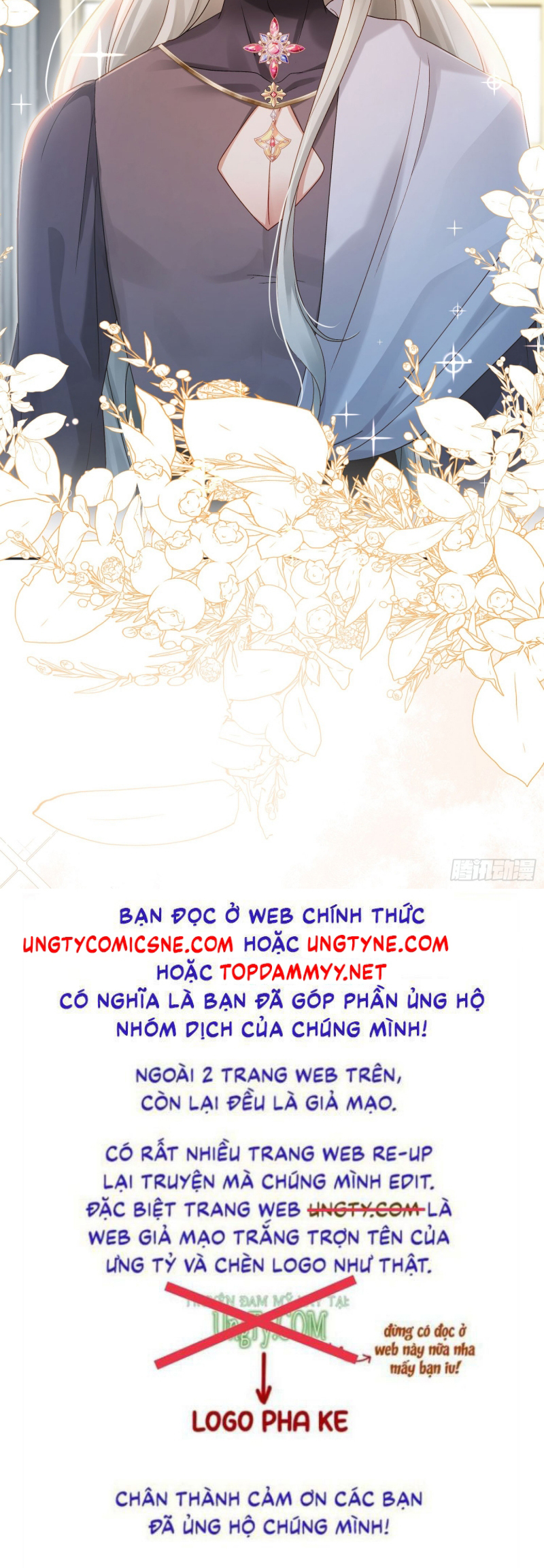 SAU KHI BỊ BẠO QUÂN QUÂN PHU CƯỜNG CHIẾM Chap 7 - Trang 2