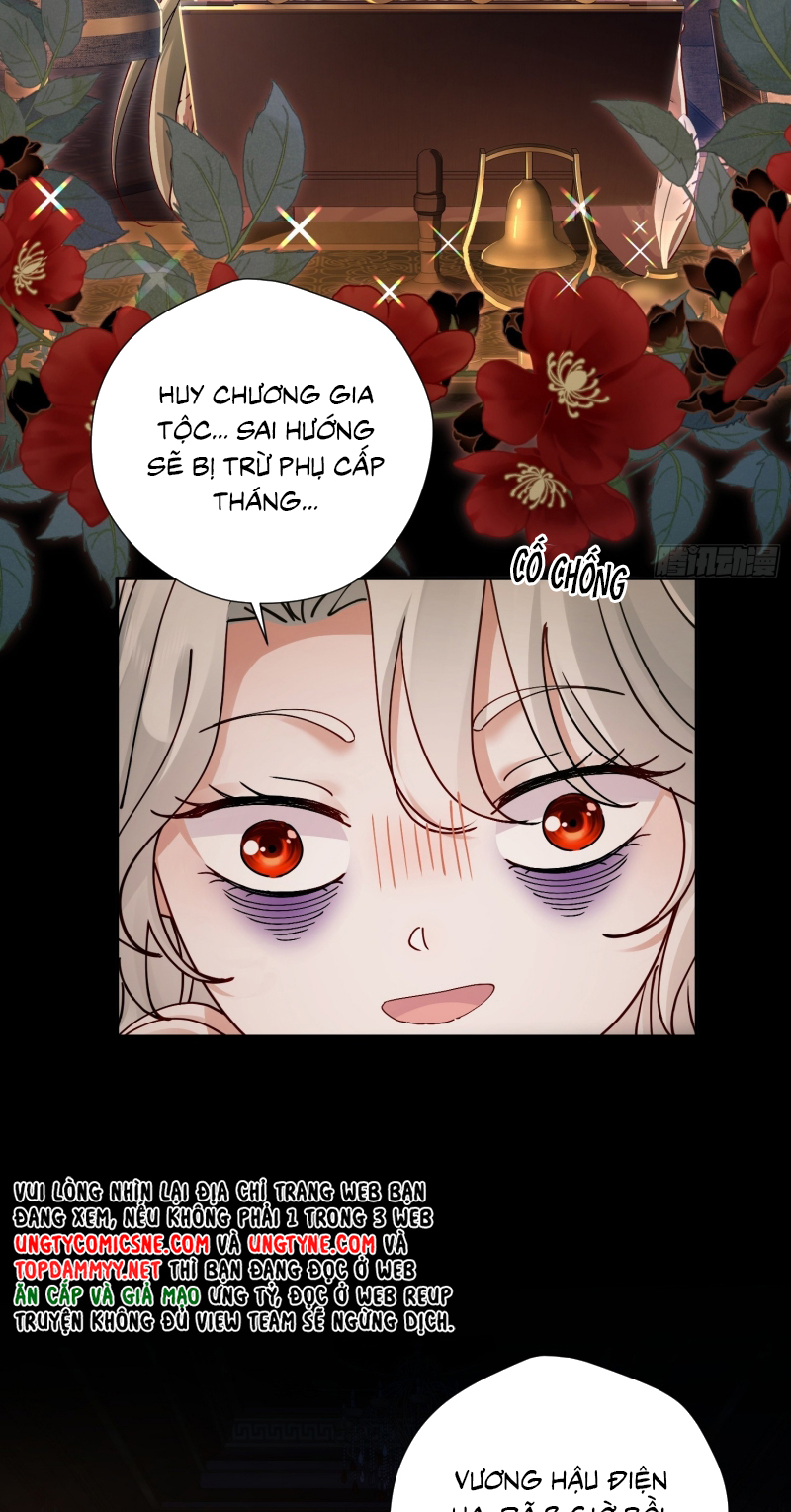 SAU KHI BỊ BẠO QUÂN QUÂN PHU CƯỜNG CHIẾM Chap 7 - Trang 2