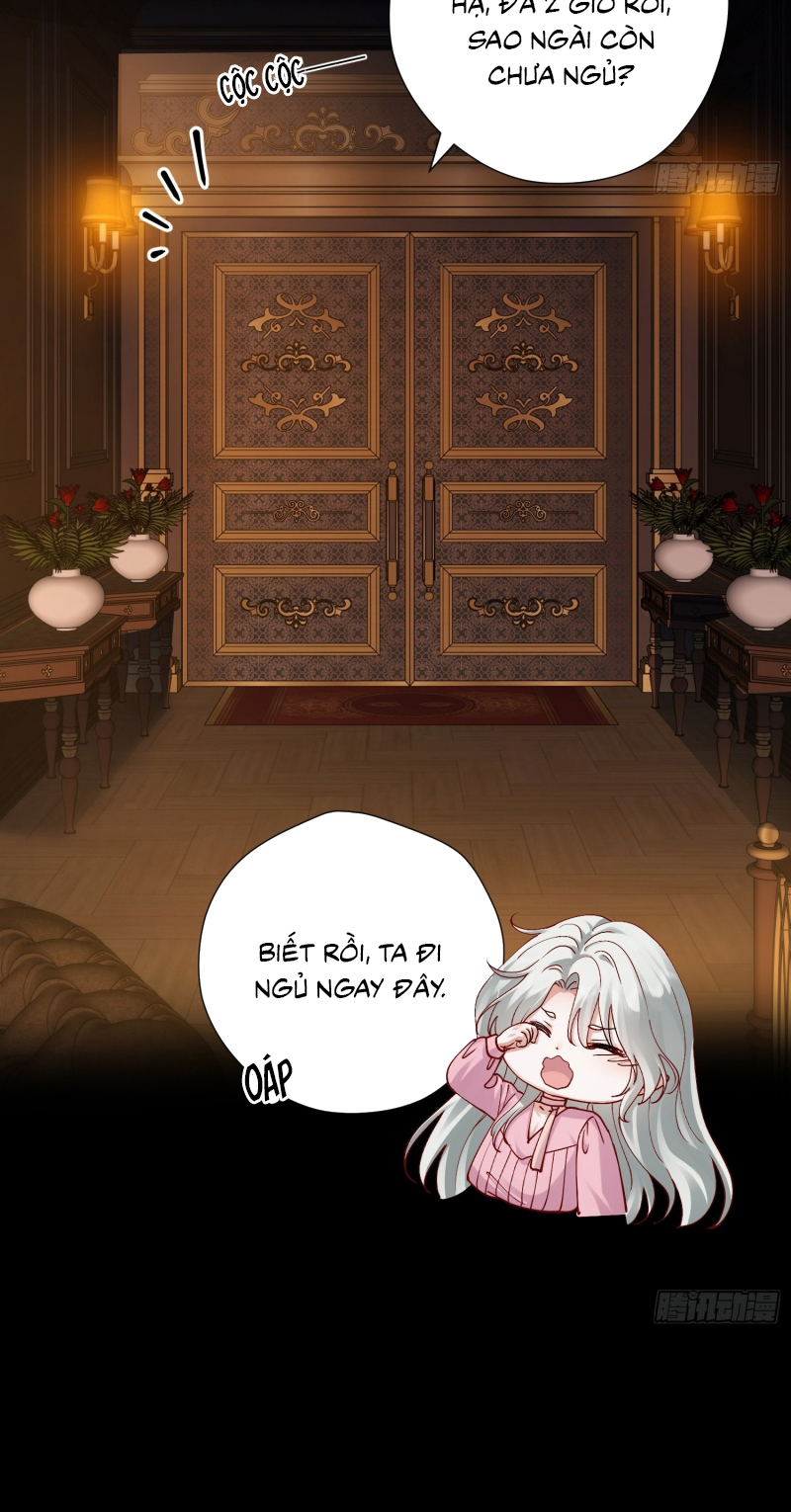 SAU KHI BỊ BẠO QUÂN QUÂN PHU CƯỜNG CHIẾM Chap 7 - Trang 2