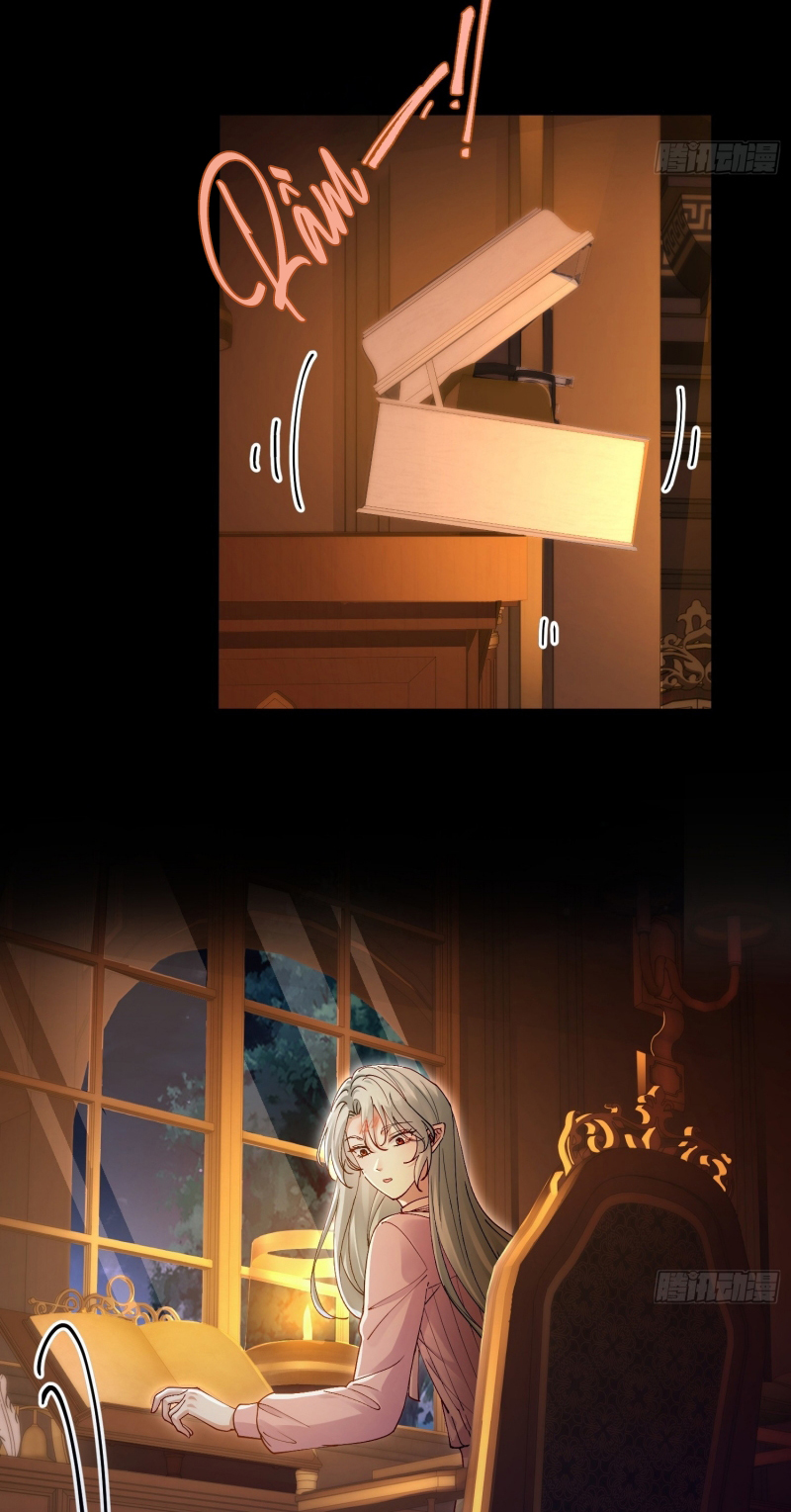 SAU KHI BỊ BẠO QUÂN QUÂN PHU CƯỜNG CHIẾM Chap 7 - Trang 2