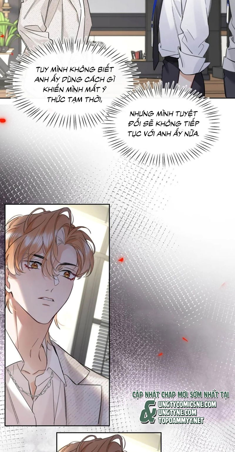 Lang Quân Muốn Chịu Trách Nhiệm Với Tôi Chap 30 - Trang 2