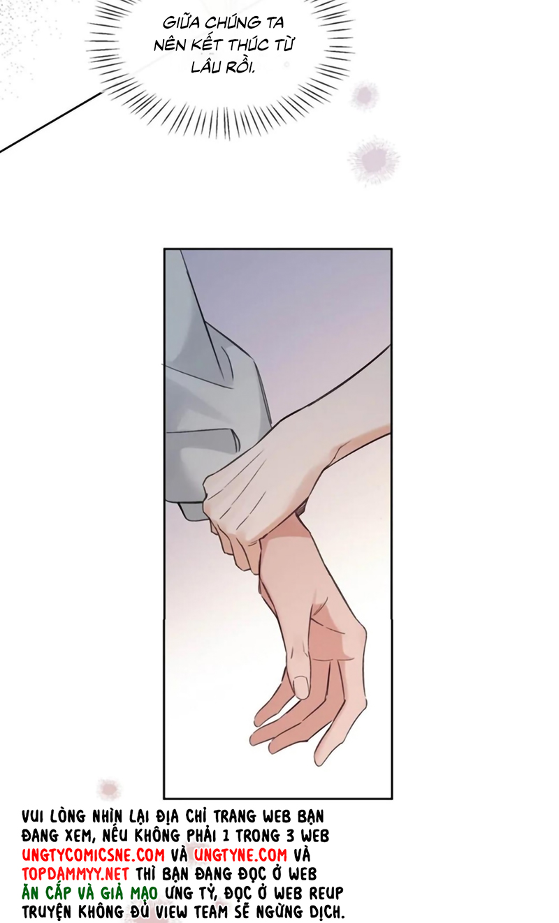 Lang Quân Muốn Chịu Trách Nhiệm Với Tôi Chap 30 - Trang 2