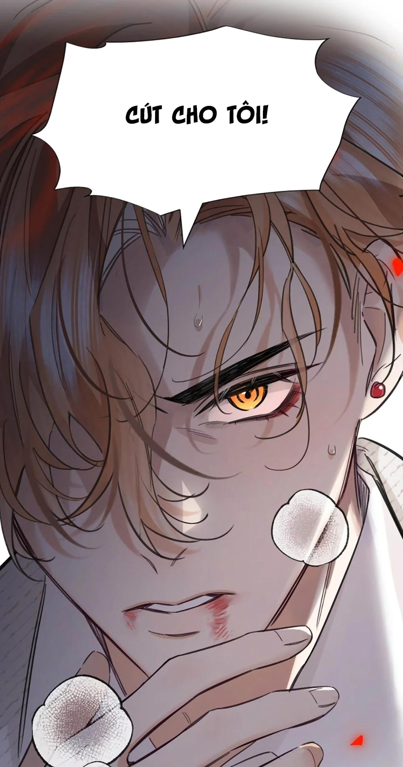 Lang Quân Muốn Chịu Trách Nhiệm Với Tôi Chap 30 - Trang 2