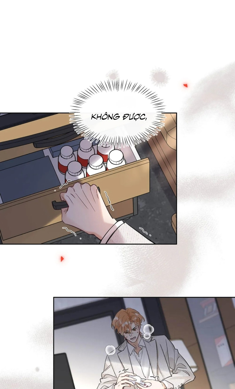 Lang Quân Muốn Chịu Trách Nhiệm Với Tôi Chap 30 - Trang 2