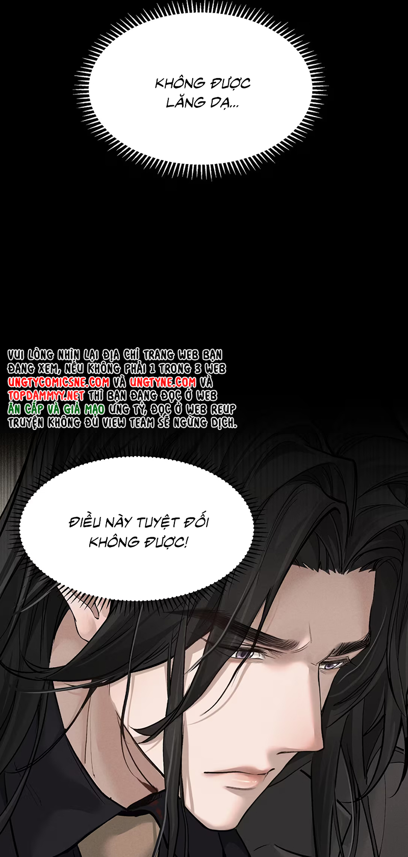 Không Cam Lòng Bị Chú Nhỏ Kẻ Thù Chế Ngự Chap 11 - Trang 2