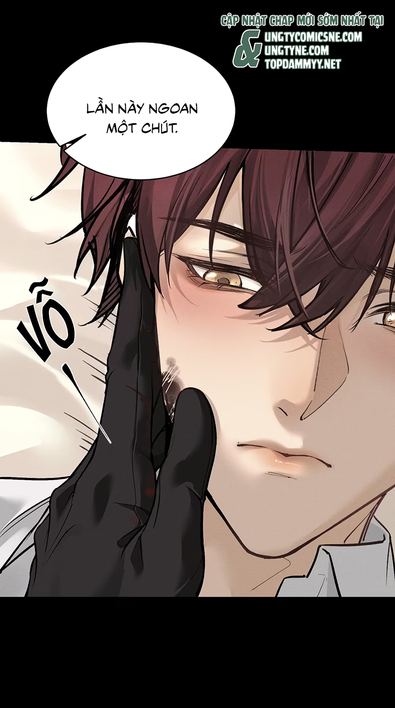 Không Cam Lòng Bị Chú Nhỏ Kẻ Thù Chế Ngự Chap 11 - Trang 2